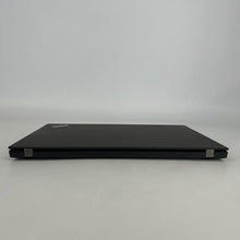 Load image into Gallery viewer, Lenovo ThinkPad T14 Gen 2 Black 2.8 GHz Intel Core i7 11th Gen. 16GB RAM 256GB Solid State Drive