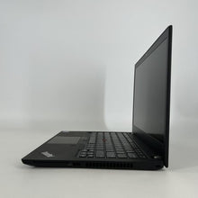 Load image into Gallery viewer, Lenovo ThinkPad T14 Gen 2 Black 2.8 GHz Intel Core i7 11th Gen. 16GB RAM 256GB Solid State Drive