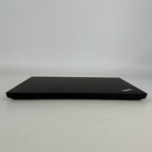 Load image into Gallery viewer, Lenovo ThinkPad T14 Gen 2 Black 2.8 GHz Intel Core i7 11th Gen. 16GB RAM 256GB Solid State Drive