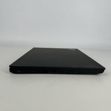 Load image into Gallery viewer, Lenovo ThinkPad T14 Gen 2 Black 2.8 GHz Intel Core i7 11th Gen. 16GB RAM 256GB Solid State Drive