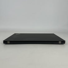 Load image into Gallery viewer, Lenovo ThinkPad T14 Gen 2 Black 2.8 GHz Intel Core i7 11th Gen. 16GB RAM 256GB Solid State Drive