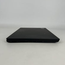 Load image into Gallery viewer, Lenovo ThinkPad T14 Gen 2 Black 2.8 GHz Intel Core i7 11th Gen. 16GB RAM 256GB Solid State Drive