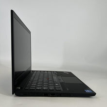 Load image into Gallery viewer, Lenovo ThinkPad T14 Gen 2 Black 2.8 GHz Intel Core i7 11th Gen. 16GB RAM 256GB Solid State Drive