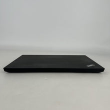 Load image into Gallery viewer, Lenovo ThinkPad T14 Gen 2 Black 2.8 GHz Intel Core i7 11th Gen. 16GB RAM 256GB Solid State Drive