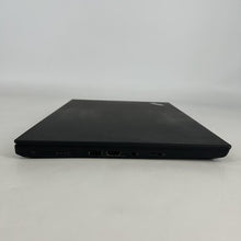 Load image into Gallery viewer, Lenovo ThinkPad T14 Gen 2 Black 2.8 GHz Intel Core i7 11th Gen. 16GB RAM 256GB Solid State Drive