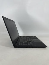 Load image into Gallery viewer, Lenovo ThinkPad T14 Gen 2 Black 3.0 GHz Intel Core i7 11th Gen. 16GB RAM 256GB Solid State Drive