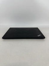 Load image into Gallery viewer, Lenovo ThinkPad T14 Gen 2 Black 3.0 GHz Intel Core i7 11th Gen. 16GB RAM 256GB Solid State Drive