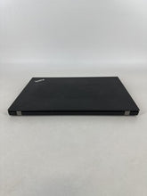 Load image into Gallery viewer, Lenovo ThinkPad T14 Gen 2 Black 3.0 GHz Intel Core i7 11th Gen. 16GB RAM 256GB Solid State Drive