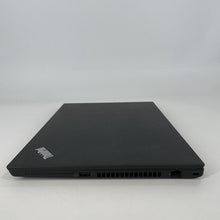 Load image into Gallery viewer, Lenovo ThinkPad T14 Gen 2 Black 2.8 GHz Intel Core i7 11th Gen. 16GB RAM 512GB Solid State Drive