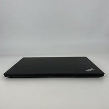 Load image into Gallery viewer, Lenovo ThinkPad T14 Gen 2 Black 2.8 GHz Intel Core i7 11th Gen. 16GB RAM 512GB Solid State Drive