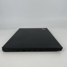 Load image into Gallery viewer, Lenovo ThinkPad T14 Gen 2 Black 2.8 GHz Intel Core i7 11th Gen. 16GB RAM 512GB Solid State Drive