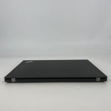 Load image into Gallery viewer, Lenovo ThinkPad T14 Gen 2 Black 2.8 GHz Intel Core i7 11th Gen. 16GB RAM 512GB Solid State Drive