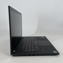Load image into Gallery viewer, Lenovo ThinkPad T14 Gen 2 Black 1.9 GHz AMD Ryzen 7 Pro 5850U 16GB RAM 256GB Solid State Drive