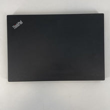 Load image into Gallery viewer, Lenovo ThinkPad T14 Gen 2 Black 1.9 GHz AMD Ryzen 7 Pro 5850U 16GB RAM 256GB Solid State Drive
