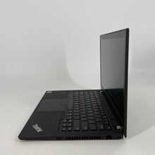 Load image into Gallery viewer, Lenovo ThinkPad T14 Gen 2 Black 1.9 GHz AMD Ryzen 7 Pro 5850U 16GB RAM 256GB Solid State Drive