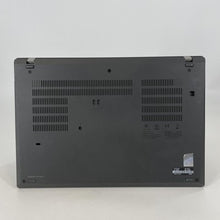 Load image into Gallery viewer, Lenovo ThinkPad T14 Gen 2 Black 1.9 GHz AMD Ryzen 7 Pro 5850U 16GB RAM 256GB Solid State Drive