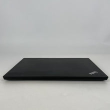 Load image into Gallery viewer, Lenovo ThinkPad T14 Gen 2 Black 1.9 GHz AMD Ryzen 7 Pro 5850U 16GB RAM 256GB Solid State Drive