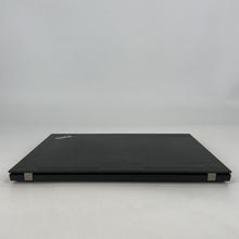 Load image into Gallery viewer, Lenovo ThinkPad T14 Gen 2 Black 1.9 GHz AMD Ryzen 7 Pro 5850U 16GB RAM 256GB Solid State Drive