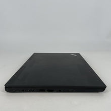 Load image into Gallery viewer, Lenovo ThinkPad T14 Gen 2 Black 1.9 GHz AMD Ryzen 7 Pro 5850U 16GB RAM 256GB Solid State Drive