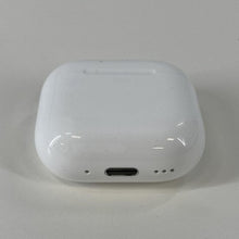 Load image into Gallery viewer, Apple AirPods (4th Gen.) with Active Noise Cancellation USB-C White