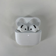 Load image into Gallery viewer, Apple AirPods (4th Gen.) with Active Noise Cancellation USB-C White