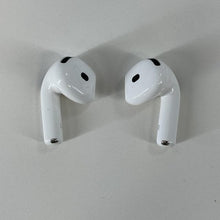 Load image into Gallery viewer, Apple AirPods (4th Gen.) with Active Noise Cancellation USB-C White