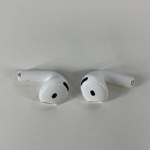 Load image into Gallery viewer, Apple AirPods (4th Gen.) with Active Noise Cancellation USB-C White