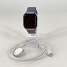 Load image into Gallery viewer, Apple Watch (Series 11) 46mm Silver WiFi 64GB