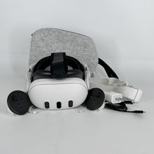 Load image into Gallery viewer, Meta Quest 3 White 128GB