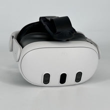 Load image into Gallery viewer, Meta Quest 3 White 128GB
