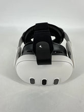 Load image into Gallery viewer, Meta Quest 3 White 512GB