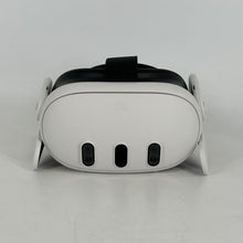 Load image into Gallery viewer, Meta Quest 3 White 128GB