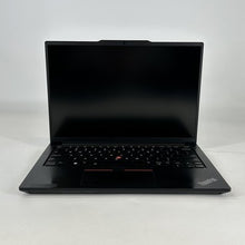 Load image into Gallery viewer, Lenovo ThinkPad E14 Gen 5 Black 1.7 GHz Intel Core i7 13th Gen. 16GB RAM 512GB Solid State Drive