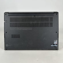 Load image into Gallery viewer, Lenovo ThinkPad E14 Gen 5 Black 1.7 GHz Intel Core i7 13th Gen. 16GB RAM 512GB Solid State Drive