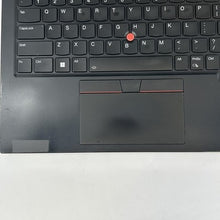 Load image into Gallery viewer, Lenovo ThinkPad E14 Gen 5 Black 1.7 GHz Intel Core i7 13th Gen. 16GB RAM 512GB Solid State Drive