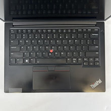 Load image into Gallery viewer, Lenovo ThinkPad E14 Gen 5 Black 1.7 GHz Intel Core i7 13th Gen. 16GB RAM 512GB Solid State Drive