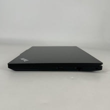 Load image into Gallery viewer, Lenovo ThinkPad E14 Gen 5 Black 1.7 GHz Intel Core i7 13th Gen. 16GB RAM 512GB Solid State Drive