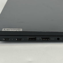 Load image into Gallery viewer, Lenovo ThinkPad E14 Gen 5 Black 1.7 GHz Intel Core i7 13th Gen. 16GB RAM 512GB Solid State Drive