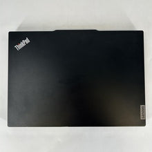 Load image into Gallery viewer, Lenovo ThinkPad E14 Gen 5 Black 1.7 GHz Intel Core i7 13th Gen. 16GB RAM 512GB Solid State Drive