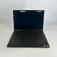 Load image into Gallery viewer, Razer Blade 16 2025 Black 2.0 GHz AMD Ryzen AI 9 HX 370 64GB RAM 2TB Solid State Drive 2TB Solid State Drive NVIDIA GeForce RTX 5090 24 GB