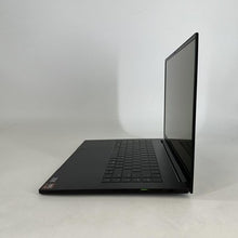 Load image into Gallery viewer, Razer Blade 16 2025 Black 2.0 GHz AMD Ryzen AI 9 HX 370 64GB RAM 2TB Solid State Drive 2TB Solid State Drive NVIDIA GeForce RTX 5090 24 GB