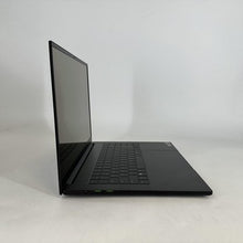 Load image into Gallery viewer, Razer Blade 16 2025 Black 2.0 GHz AMD Ryzen AI 9 HX 370 64GB RAM 2TB Solid State Drive 2TB Solid State Drive NVIDIA GeForce RTX 5090 24 GB