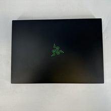 Load image into Gallery viewer, Razer Blade 16 2025 Black 2.0 GHz AMD Ryzen AI 9 HX 370 64GB RAM 2TB Solid State Drive 2TB Solid State Drive NVIDIA GeForce RTX 5090 24 GB