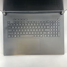 Load image into Gallery viewer, Asus ROG Strix Scar 18 G835 18 2.7 GHz Intel Core Ultra 9 Series 2 64GB RAM 2TB Solid State Drive NVIDIA GeForce RTX 5090 24 GB