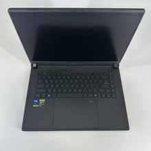 Load image into Gallery viewer, Asus ROG Strix Scar 16 G635 16 Black 2.7 GHz Intel Core Ultra 9 Series 2 32GB RAM 2TB Solid State Drive NVIDIA GeForce RTX 5090 24 GB