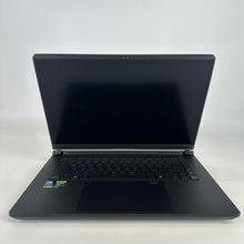 Load image into Gallery viewer, Asus ROG Strix Scar 16 G635 16 Black 2.7 GHz Intel Core Ultra 9 Series 2 32GB RAM 2TB Solid State Drive NVIDIA GeForce RTX 5090 24 GB