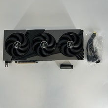 Load image into Gallery viewer, NVIDIA GeForce RTX 5090 32GB RAM