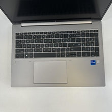 Load image into Gallery viewer, HP ZBook Firefly 16 G10 Silver 2.2 GHz Intel Core i7 13th Gen. 32GB RAM 512GB Solid State Drive