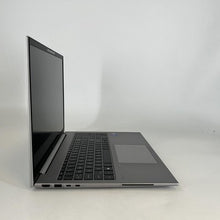 Load image into Gallery viewer, HP ZBook Firefly 16 G10 Silver 2.2 GHz Intel Core i7 13th Gen. 32GB RAM 512GB Solid State Drive