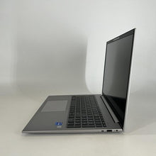 Load image into Gallery viewer, HP ZBook Firefly 16 G10 Silver 2.2 GHz Intel Core i7 13th Gen. 32GB RAM 512GB Solid State Drive